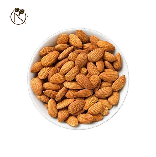 কাঠবাদাম (Almond)