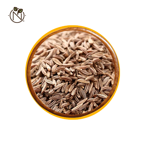 Whole Cumin (পুরো জিরা)