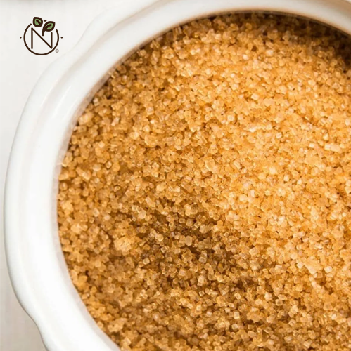 ব্রাউন সুগার (Brown Sugar)