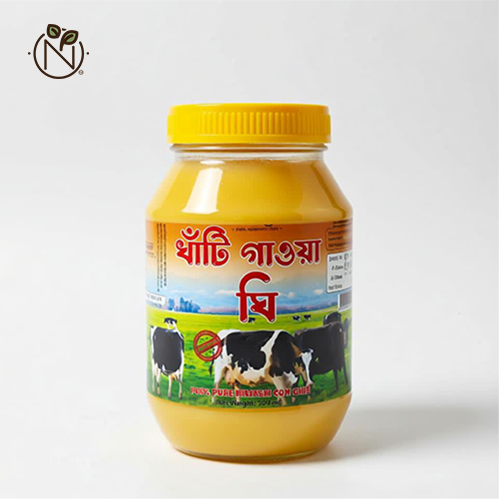 পাবনার ঘি (Pabnar Ghee)