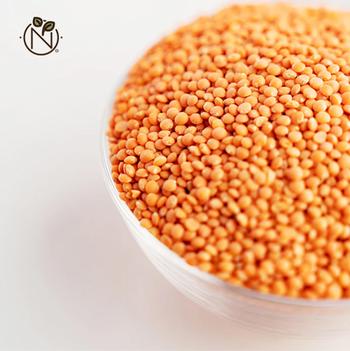 মসুর ডাল ১ কেজি (Masoor Dal 1 Kg)