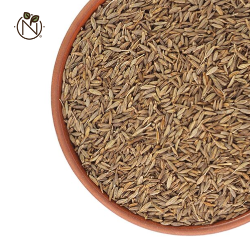 Whole Cumin (পুরো জিরা)