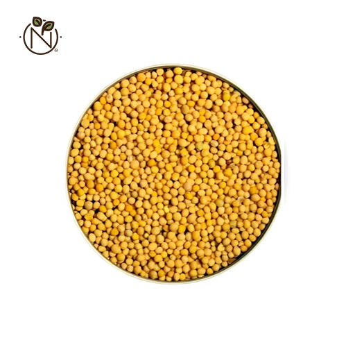 দেশী সরিষা দানা (Local Mustard) 500g