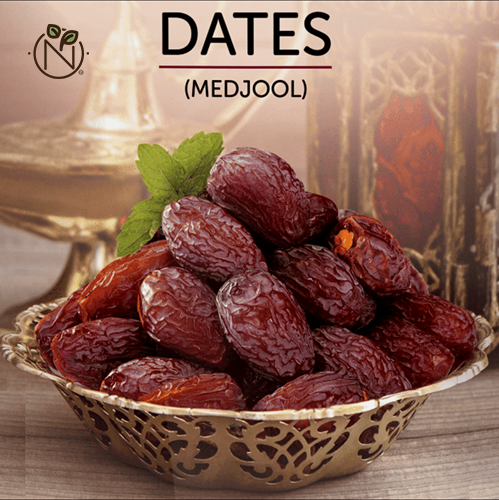 Egyptian Medjool Dates large- মেডজুল খেজুর