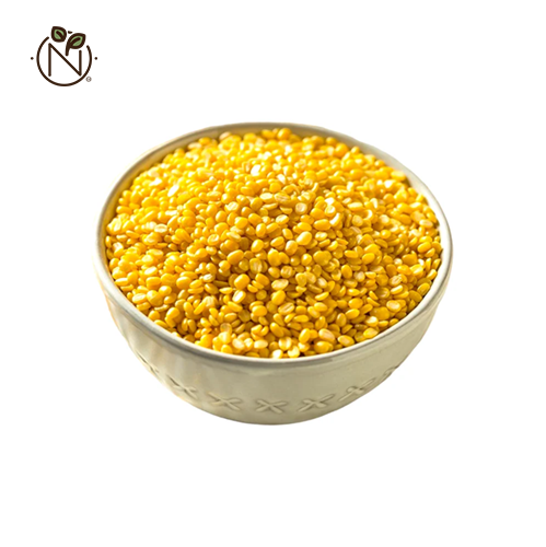 দেশি মুগ ডাল (Deshi Mug Dal)