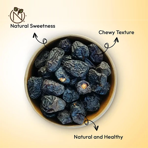 Ajwa Dates (আজওয়া খেজুর)