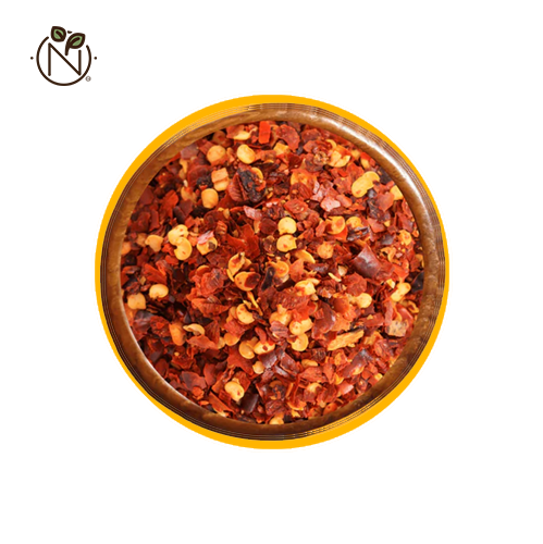 Chili Flakes 250g